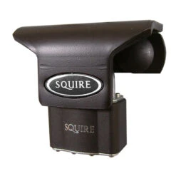 Squire LB2 Closed Shackle High Security Hasp And Staple