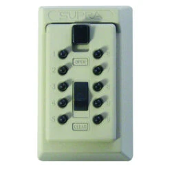Supra GE Permanent Keysafe 001409