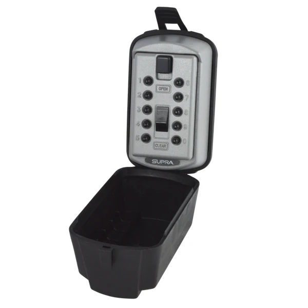 Supra GE Slimline Keysafe 001324