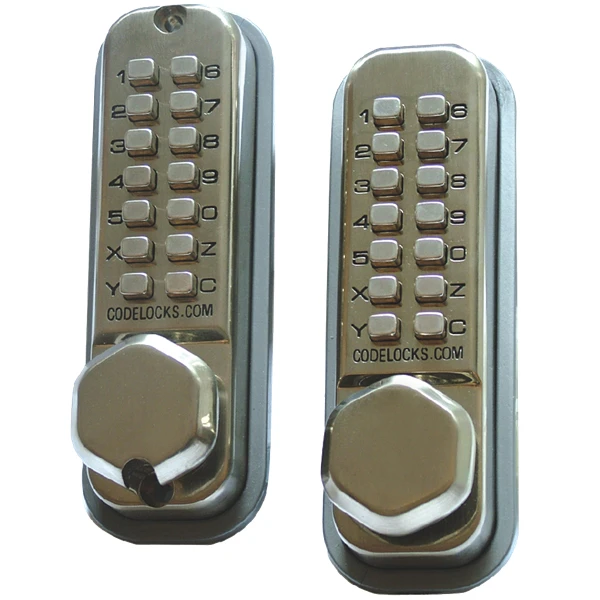 Codelock CL200 Combination Digital Door Locks - Image 2