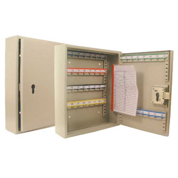 Keysecure Euro Cylinder Key Cabinet - Image 2