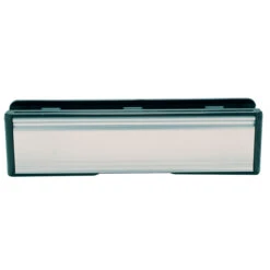 Moulded Letter Box With Sleeve For UPVC Doors