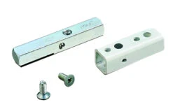Bramah Rola R3/03 Metal Casement Window Lock