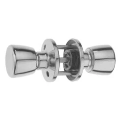 ERA 170 Passage Knob Set And Latch