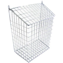 Harvey 62L Letter Cage Large