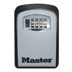 Master Lock 5401 D Wall Mount Key Storage Security Lock