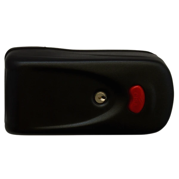 CISA Electrika 12V AC Rim Lock - Image 4