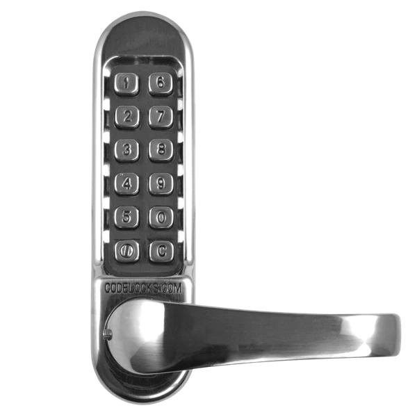 Codelock CL500 Keypad Digital Door Locks - Image 2