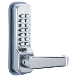 Codelock CL400 Keyless Digital Door Locks