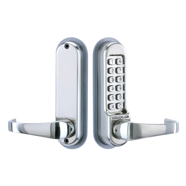 Codelock CL500 Keypad Digital Door Locks - Image 4