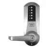 KABA Simplex 5000 Series Lever Handle Digtal Door Lock