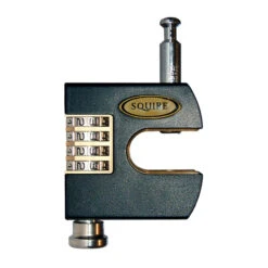 Squire Stronghold SHCB High Security Combination Padlock