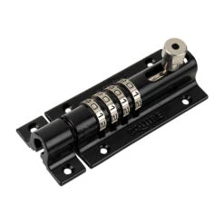 Squire Combi-2 Combination Bolt Black