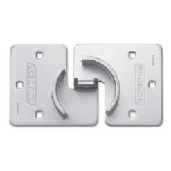Kryptonite Schlage 855101 Vehicle And Van Padlock Hasp