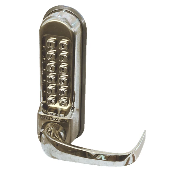 Codelock CL500 Keypad Digital Door Locks - Image 5