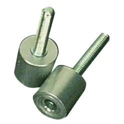 Bramah Rola R3/02 Metal Window Lock Pair