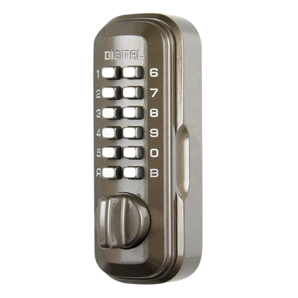 Lockey Key Safe LKS200 - Image 2