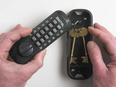 Lockey Key Safe LKS200 - Image 4