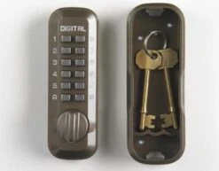 Lockey Key Safe LKS200