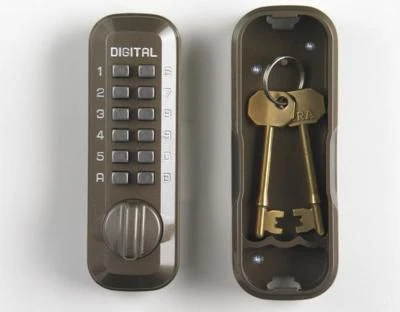 Lockey Key Safe LKS200