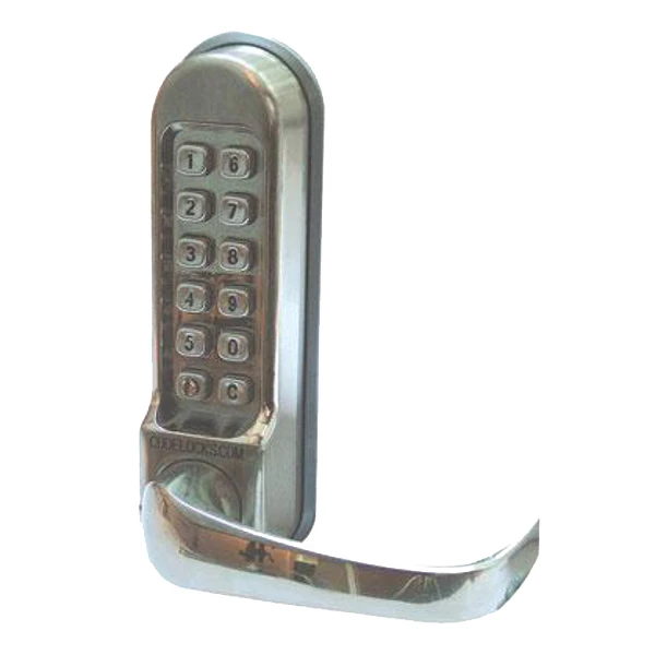 Codelock CL500 Keypad Digital Door Locks - Image 7