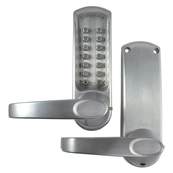 Codelock CL600 Combination Digital Door Locks - Image 3