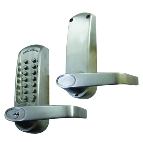 Codelock CL600 Combination Digital Door Locks - Image 6