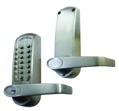 Codelock CL600 Combination Digital Door Locks - Image 5