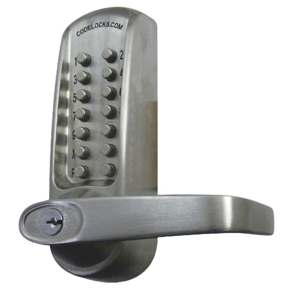 Codelock CL600 Combination Digital Door Locks - Image 7