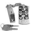 ERA 792 Locking Door Chain