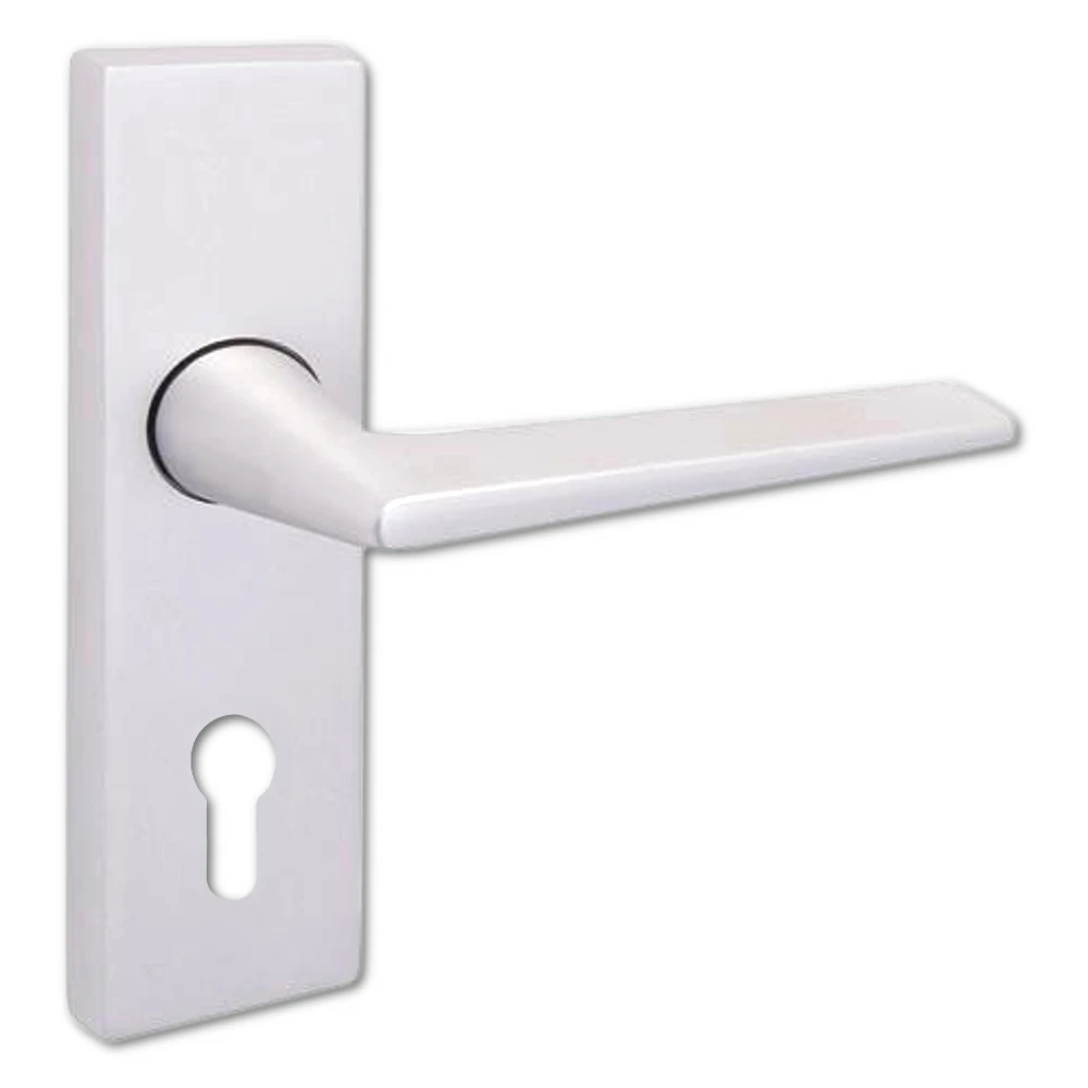 Union 645 Phoenix Door Furniture Lever Handle - Image 3