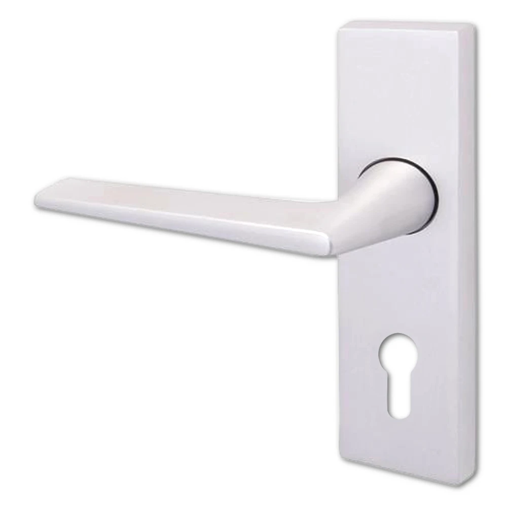Union 645 Phoenix Door Furniture Lever Handle - Image 2