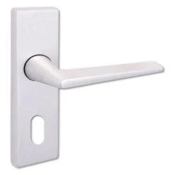 Union 645 Phoenix Door Furniture Lever Handle