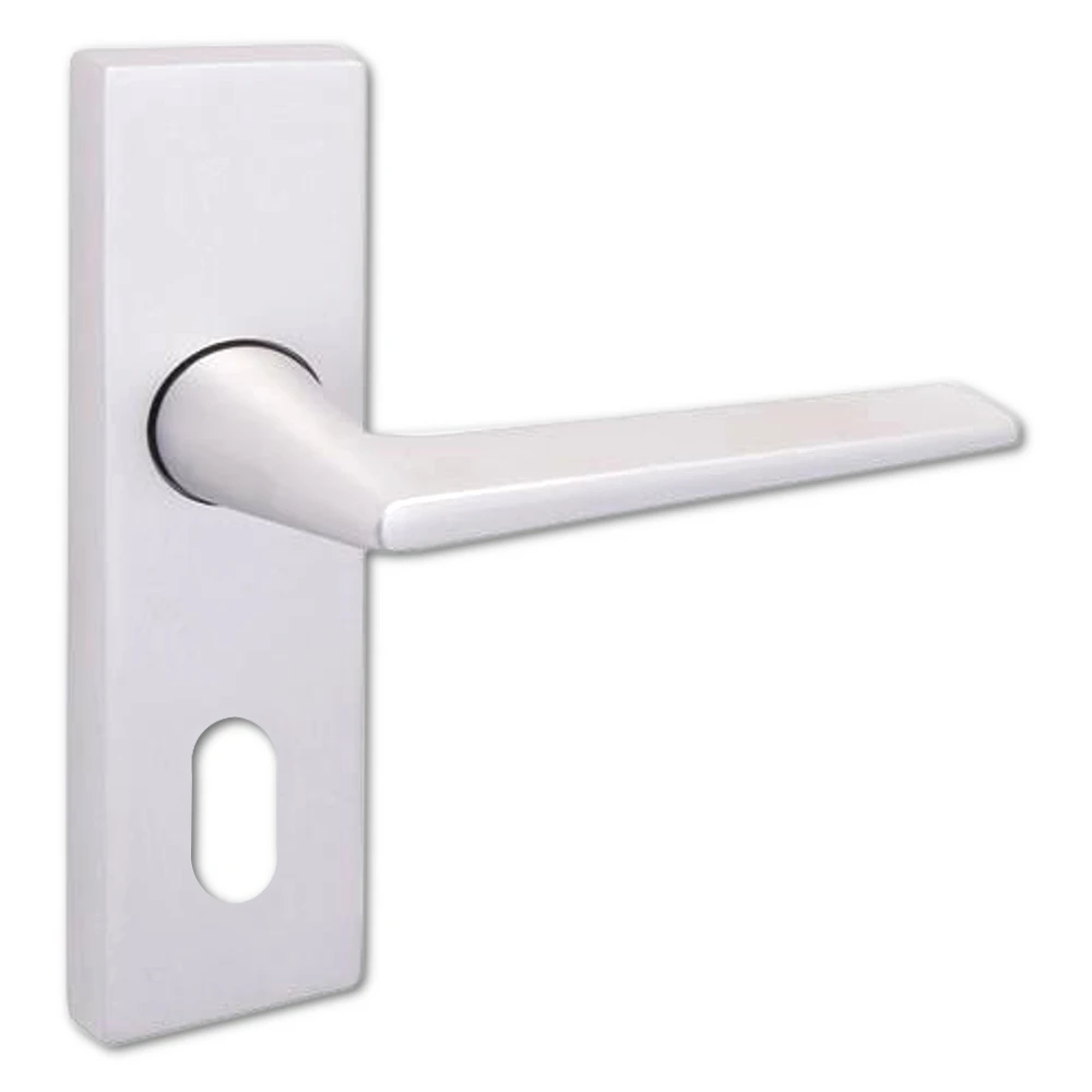 Union 645 Phoenix Door Furniture Lever Handle