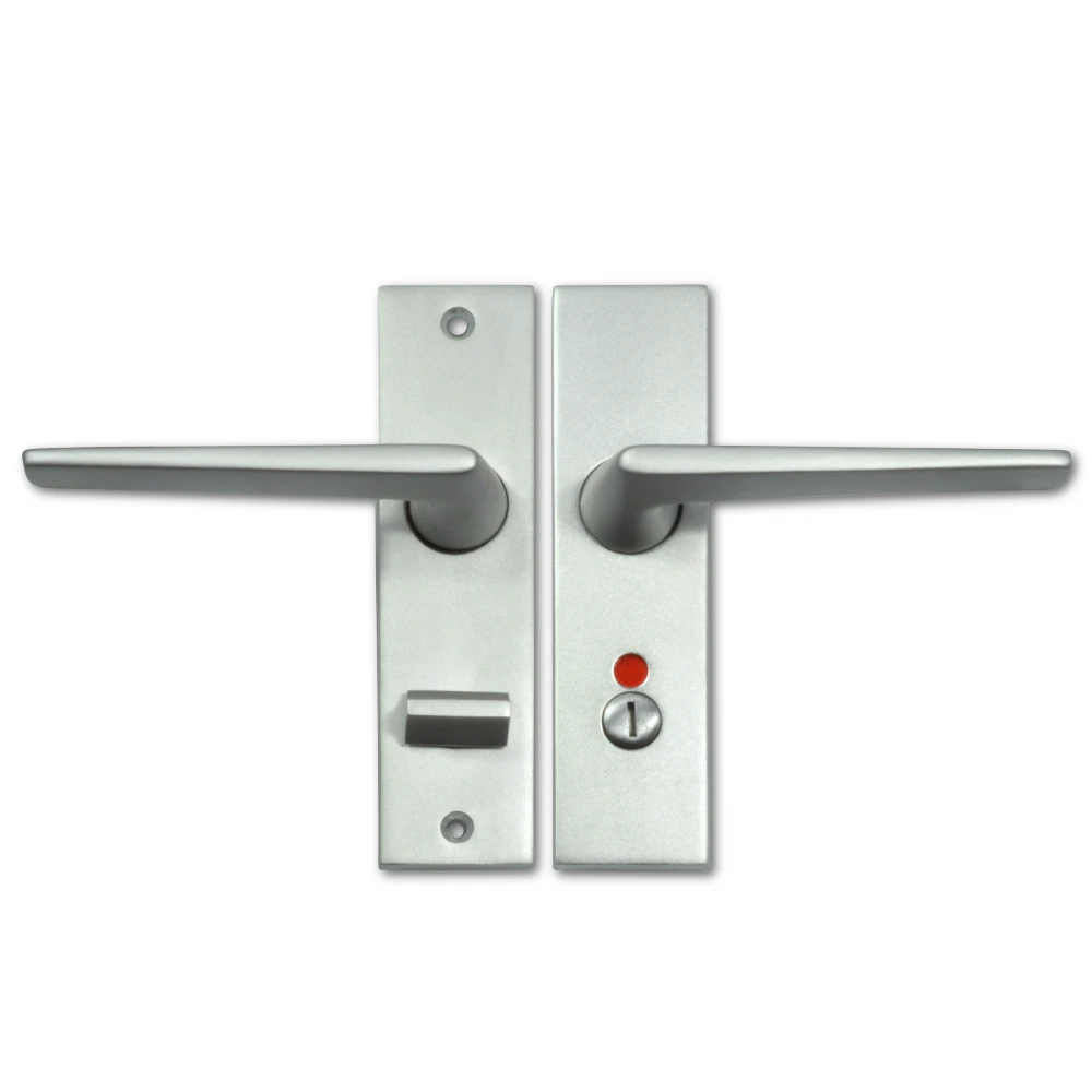 Union 645 Phoenix Door Furniture Lever Handle - Image 4
