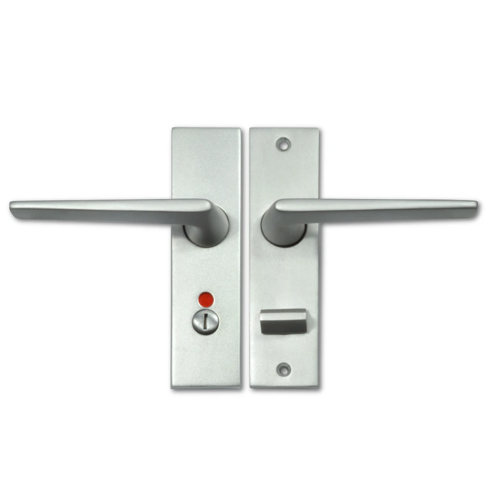 Union 645 Phoenix Door Furniture Lever Handle - Image 5