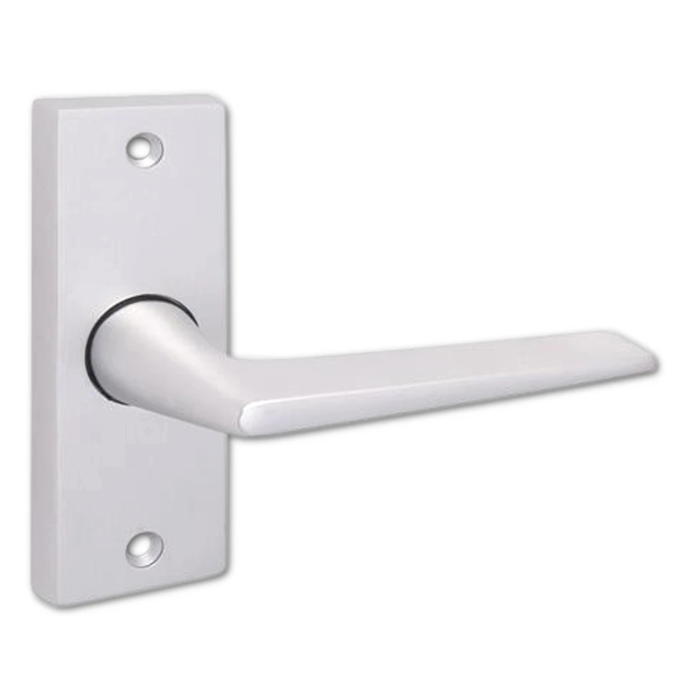 Union 645 Phoenix Door Furniture Lever Handle - Image 8