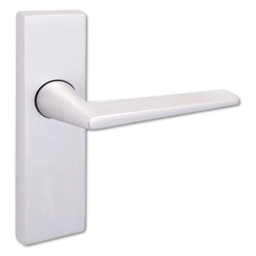 Union 645 Phoenix Door Furniture Lever Handle - Image 6