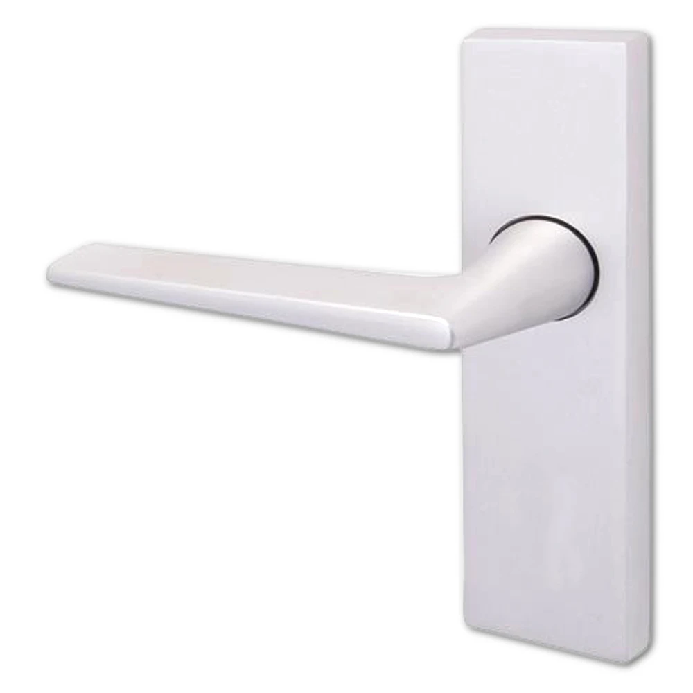 Union 645 Phoenix Door Furniture Lever Handle - Image 9