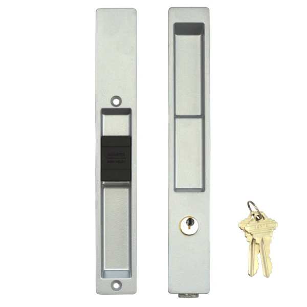 Adams Rite MS1848 Sliding Patio Door Deadlock - Image 6