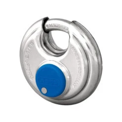 ABUS 24IB Marine Stainless Steel Diskus Padlock