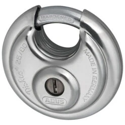 ABUS 26 Series 5 Pin Discus Padlock