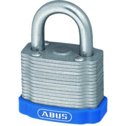 ABUS 41 ETERNA Laminated Steel Padlock