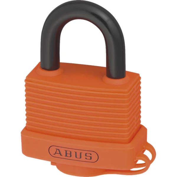 ABUS 70AL Aluminium Padlocks