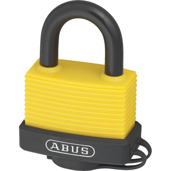 ABUS 70AL Aluminium Padlocks - Image 2