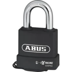 ABUS 83WP Extreme Weatherproof Padlocks