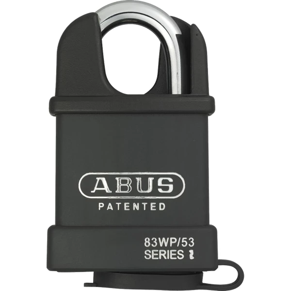 ABUS 83WP Extreme Weatherproof Padlocks - Image 2