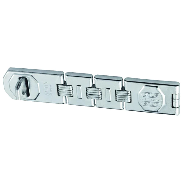 ABUS 110 Series Hasp And Staple - Multi Link - Image 2