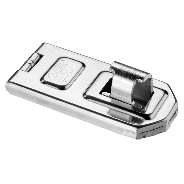 ABUS 140 Series Hasp And Staple - Image 2