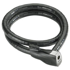 ABUS 860 Series Steel-O-Flex Bike Lock